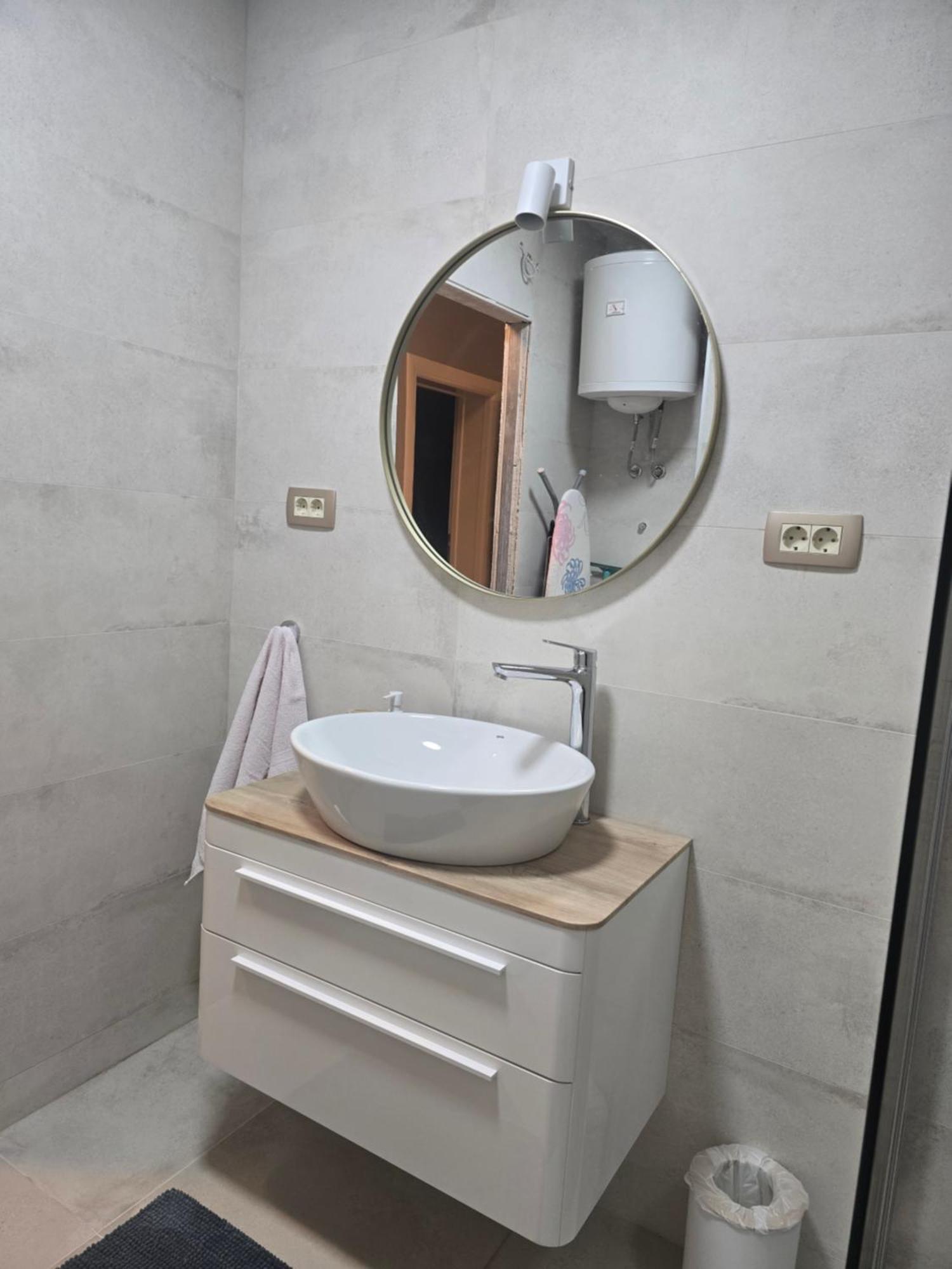 Apartman Mate Luka 마카르스카 외부 사진